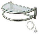 Margaroli Полотенцесушитель Arcobaleno 615