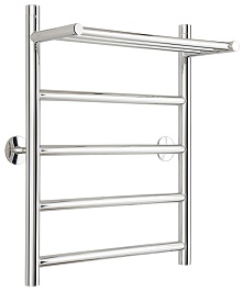 Стилье Полотенцесушитель Универсал-54 600х400 – фотография-1
