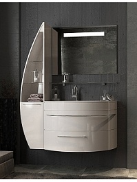 De Aqua Пенал Эскалада RS0 L – фотография-2