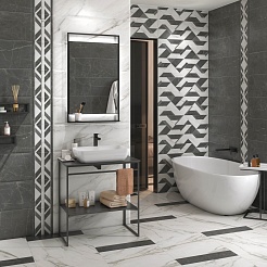 Kerama Marazzi Буонарроти – фотография-1