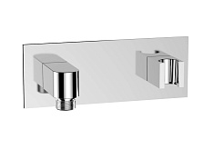 Excellent Душевой комплект FROST QUATRO TERMO AREX.4403CR – фотография-4