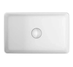 Teymi Тумба с раковиной Ritta 85 дуб эврика/графит матовый подвесная T60532 раковина T50304 – фотография-8