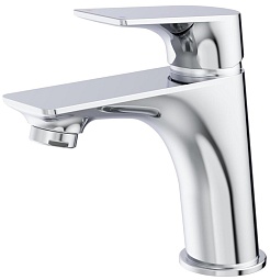 BelBagno Смеситель для раковины Marino MARINO-LVM-CRM-W0 хром – фотография-1