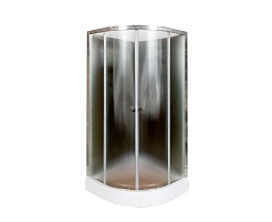 DTO Душевая кабина B01 (без крыши) – фотография-11