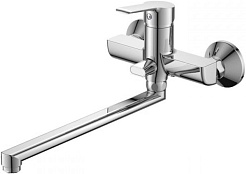 Zollen Смеситель Osterburg OS62611241 – фотография-1