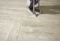 Paradyz Traventino Silver – фотография-2