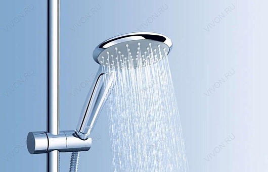 Grohe Душевая лейка "Euphoria Massage 27221000" – картинка-5