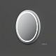 Am.Pm Зеркало X-Joy 60 круглое с подсветкой M85AMOX0601WG – картинка-19
