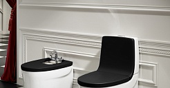 Roca Биде подвесное Khroma 357655000 – фотография-8