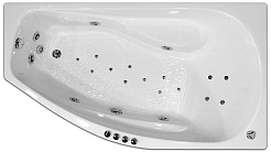 Triton Акриловая ванна Скарлет L – фотография-3