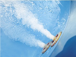 Triton Гидромассаж для спины Triton – фотография-2