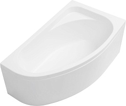 Aquanet Акриловая ванна Mia 140x80 R – фотография-4