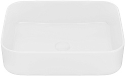 Iddis Раковина-чаша Bridge 50 BRIWS05i27 белая – фотография-2