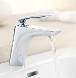 Kludi Смеситель "Balance 520260575" – фотография-2