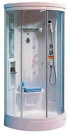 Appollo Душевая кабина TS-99W – фотография-1