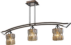 N-Light Люстра 481-03-13 потолочная – фотография-1