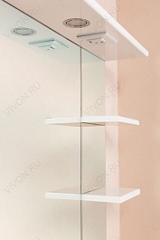 Onika Мебель для ванной Коралл 60 – фотография-3