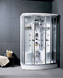 Appollo Душевая кабина TS-238 – фотография-2