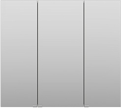 Misty Мебель для ванной Софт 90 белая – фотография-8