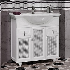 Opadiris Комплект мебели Тибет 70 – фотография-4