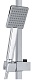 Timo Душевая система Selene SX-1013/00 z chrome – фотография-8