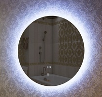 DTO Зеркало С-50