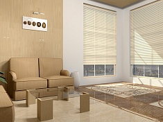 Ceracasa Emperador 47x47