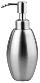 WasserKRAFT Дозатор для жидкого мыла "Ruwer K-6799" – фотография-1