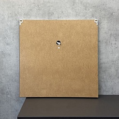 Comforty Зеркало Квадрат 75 – фотография-7