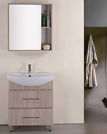 Onika Мебель для ванной Дельта 70 – фотография-1