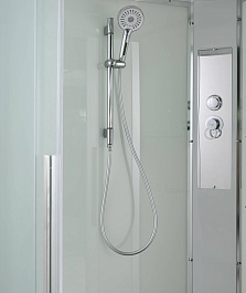 Avacan Душевая кабина 110/80 EM2811LN – фотография-7