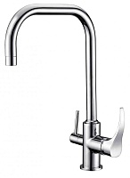Zorg Смеситель для кухни "Clean Water ZR 318 YF-33"