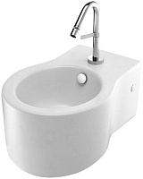 Jacob Delafon Биде подвесное Formilia Viragio E4774