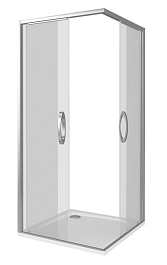 Good Door Душевой уголок Antares CR-90-C-CH – фотография-2