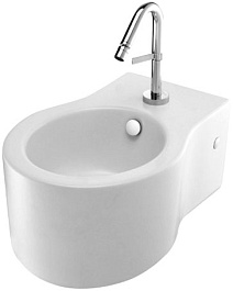 Jacob Delafon Биде подвесное Formilia Viragio E4774 – фотография-1