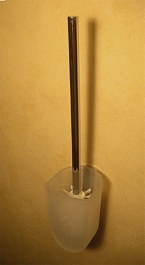 Keuco Ершик Elegance new 11669 019000 – фотография-3