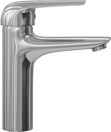 Teymi Смеситель для раковины Hanna T10204 хром – фотография-2