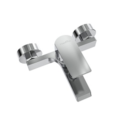 Tokito Смеситель для ванны AMA хром TOK-AMA-1014 – фотография-3