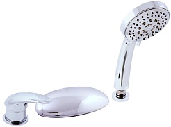 Rav Slezak Смеситель "Missisipi" MS070.5Y – фотография-1