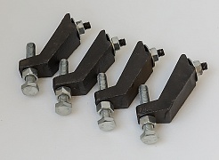 Pucsho Чугунная ванна Pucsho Klassik – фотография-3