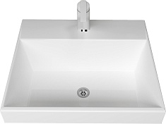 Marko Раковина Слим 50