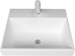 Marko Раковина Слим 50 – фотография-1