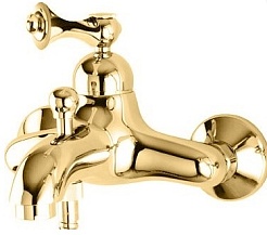 Cezares Смеситель MARGOT-VM-03/24-M для ванны и душа – фотография-1