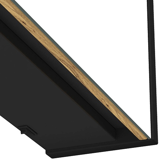  Мебель для ванной комнаты Карино 80 – картинка-3