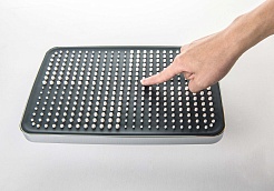 Aquatek Душевая система Поларис AQ3040CR хром – фотография-4