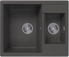 Dr. Gans Мойка кухонная Астра 620 К везувий