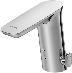 Am.Pm Смеситель для раковины Inspire 2.0 F50A02300 сенсорный – фотография-1