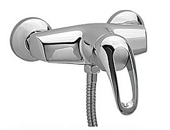 Iddis Смеситель Carlow CQ33068C для душа – фотография-1