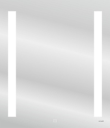 Cersanit Зеркало Led 020 Base 60 – фотография-1