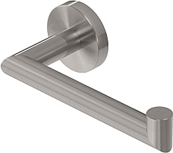 Cezares Держатель туалетной бумаги Relax RELAX-PH2-IN сатин – фотография-1